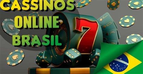 Um Dos Melhores Cassino Online no Brasil 